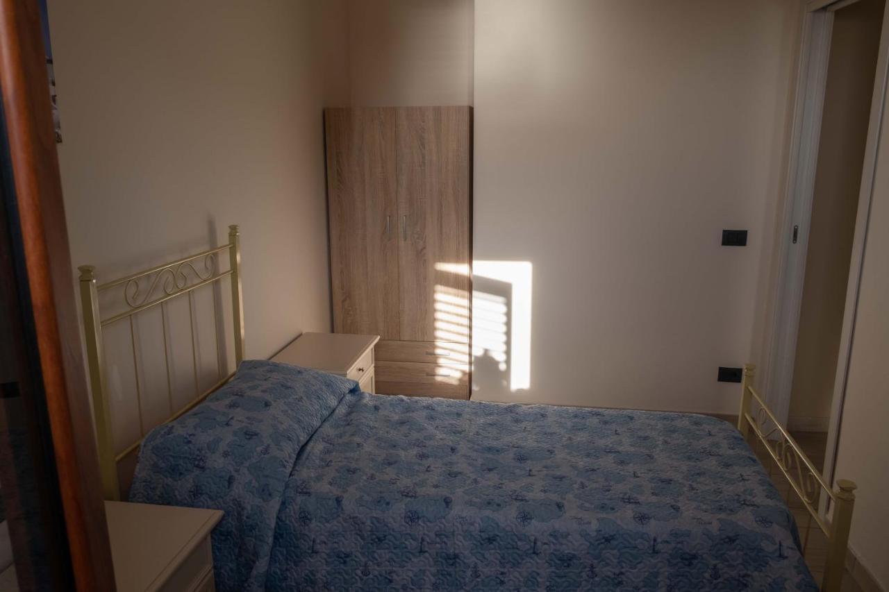 La Rosa Dei Venti, Apartment 2 Porto Empedocle Kültér fotó
