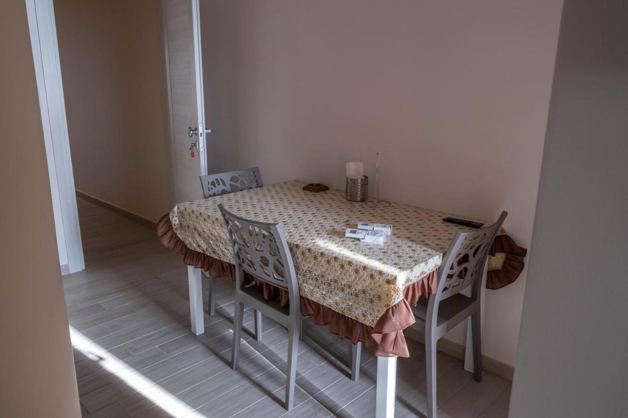 La Rosa Dei Venti, Apartment 2 Porto Empedocle Kültér fotó