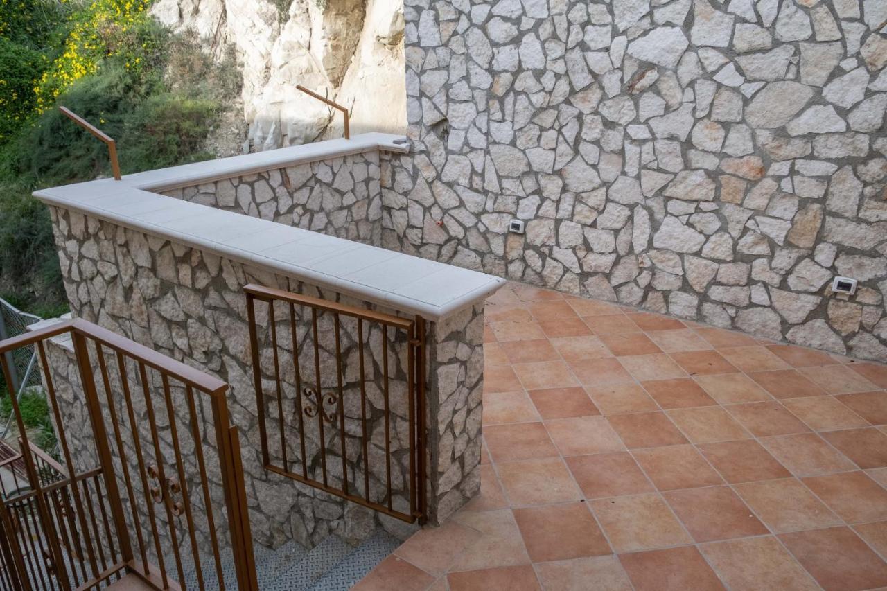 La Rosa Dei Venti, Apartment 2 Porto Empedocle Kültér fotó