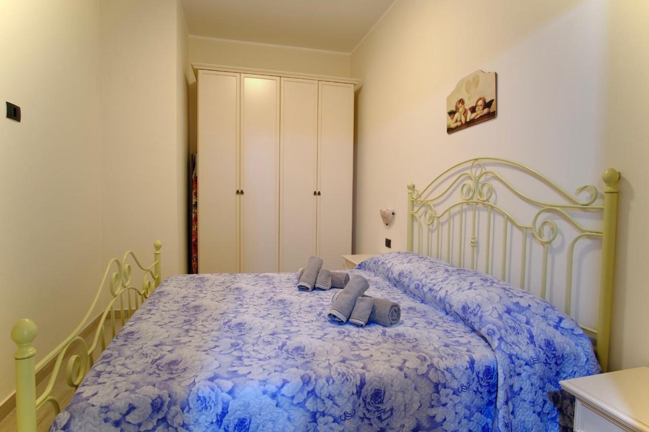La Rosa Dei Venti, Apartment 2 Porto Empedocle Kültér fotó