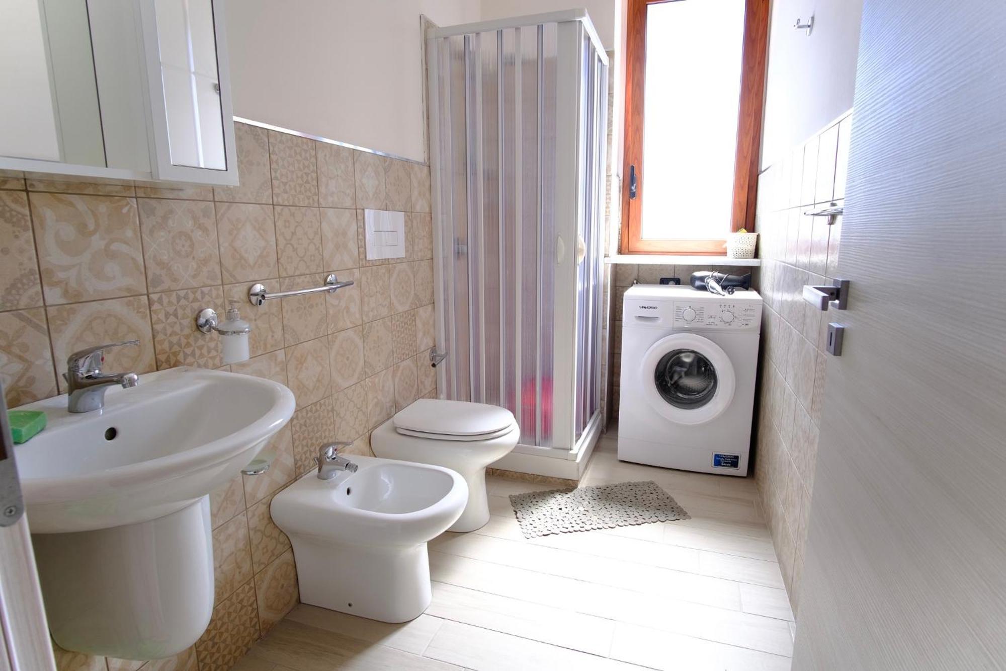 La Rosa Dei Venti, Apartment 2 Porto Empedocle Szoba fotó